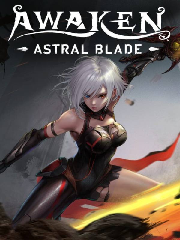 Awaken: Astral Blade image