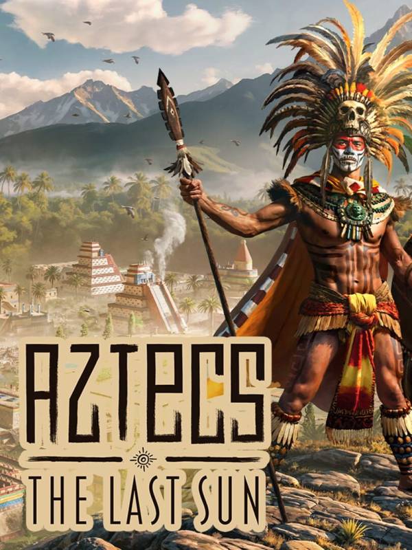 Aztecs: The Last Sun image