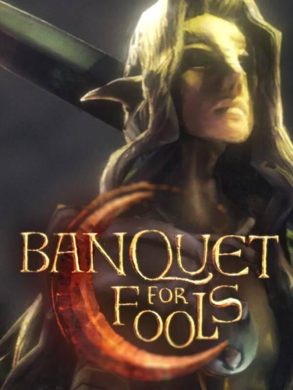 Banquet for Fools image