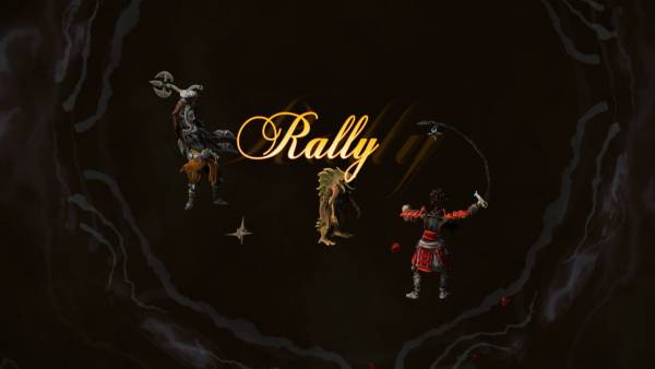 Banquet for Fools screenshot