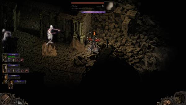 Banquet for Fools screenshot