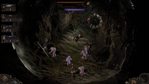 Banquet for Fools screenshot
