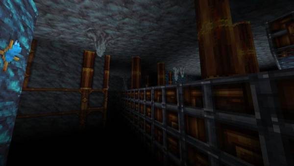 Barony: Cursed Edition screenshot