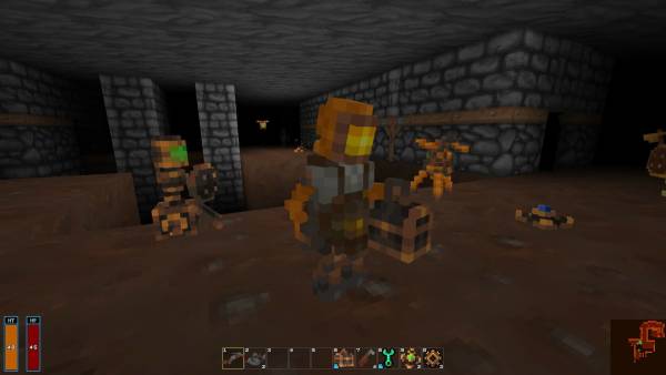 Barony: Legends & Pariahs screenshot