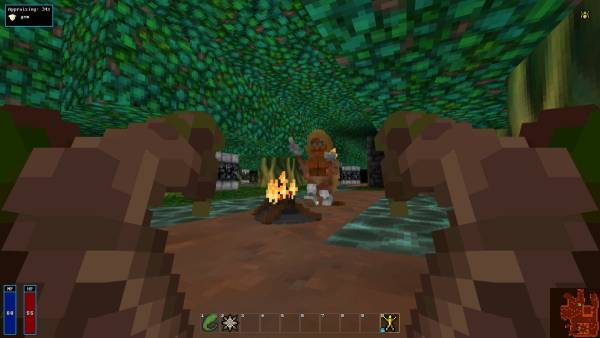Barony: Legends & Pariahs screenshot