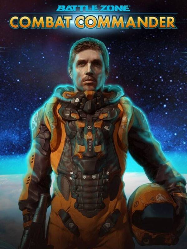 Battlezone Combat Commander image
