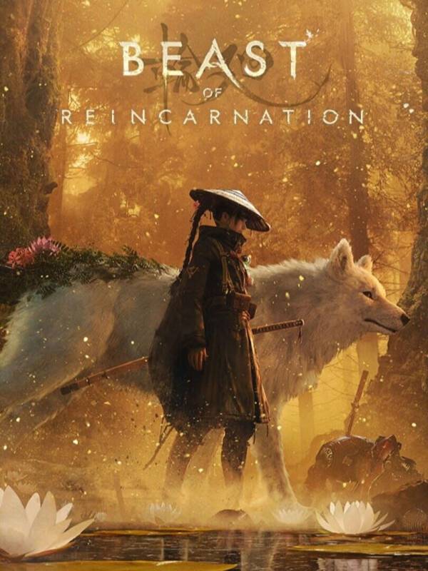 Beast of Reincarnation image