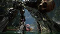 Beast of Reincarnation screenshot thumbnail