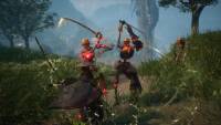 Beast of Reincarnation screenshot thumbnail