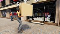 Beauty Store Simulator screenshot thumbnail