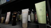Beauty Store Simulator screenshot thumbnail