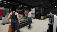Beauty Store Simulator screenshot thumbnail