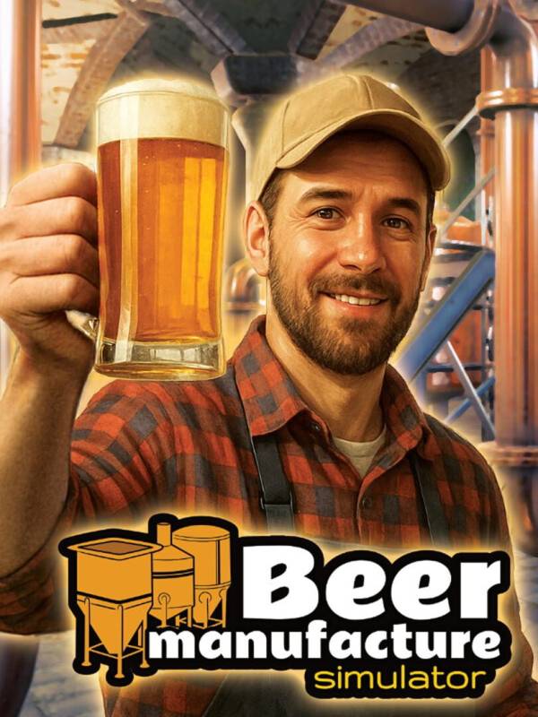 Beer Manufacture Simulator image