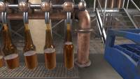 Beer Manufacture Simulator screenshot thumbnail