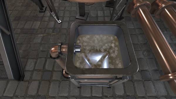 Beer Manufacture Simulator screenshot