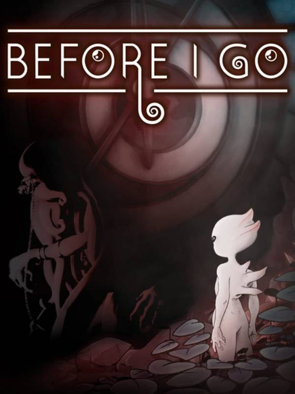 Before I Go image