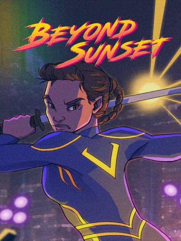 Beyond Sunset image