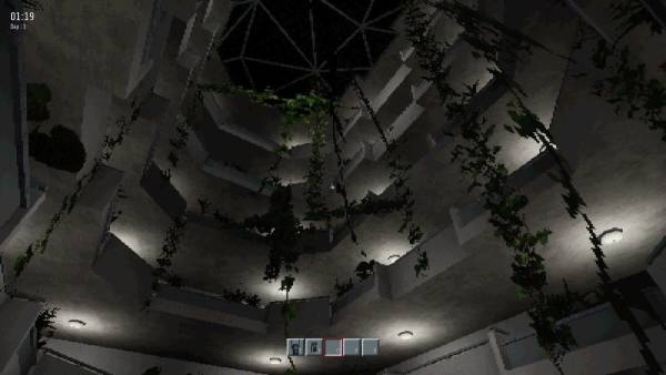 Beyond the Doors screenshot