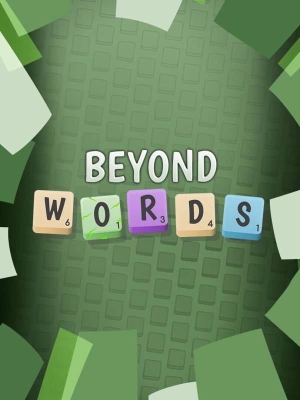 Beyond Words image
