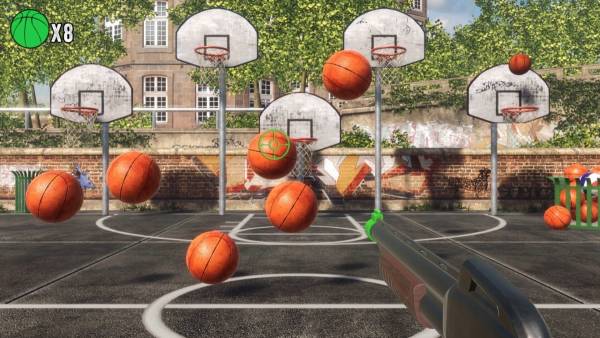 Big Buck Hunter: Ultimate Trophy - Deluxe Edition screenshot