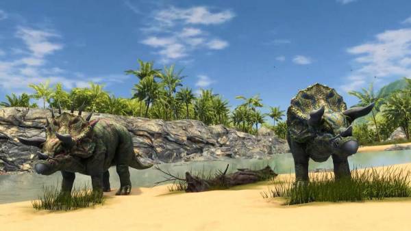 Big Buck Hunter: Ultimate Trophy - Deluxe Edition screenshot