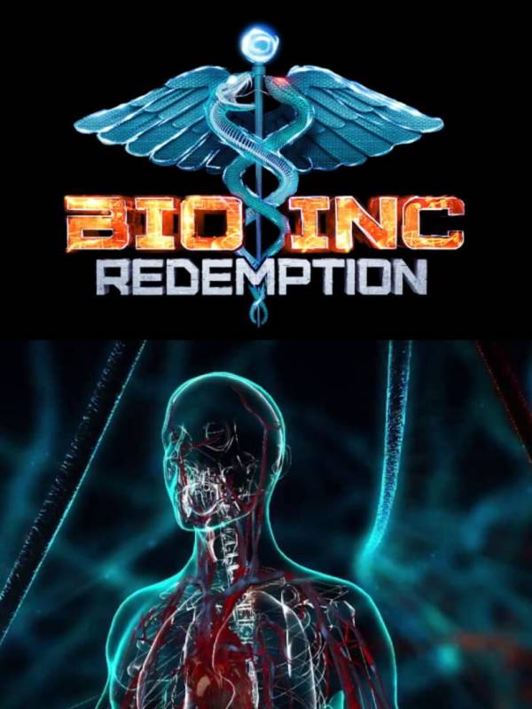 Bio Inc. Redemption image