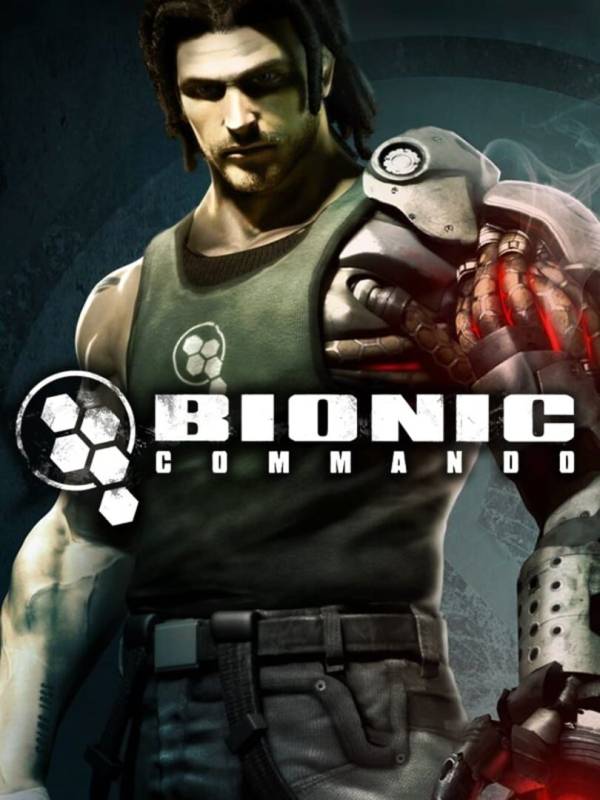 Compra la clave de Bionic Commando PC barata 🏷️ Compara los mejores ...