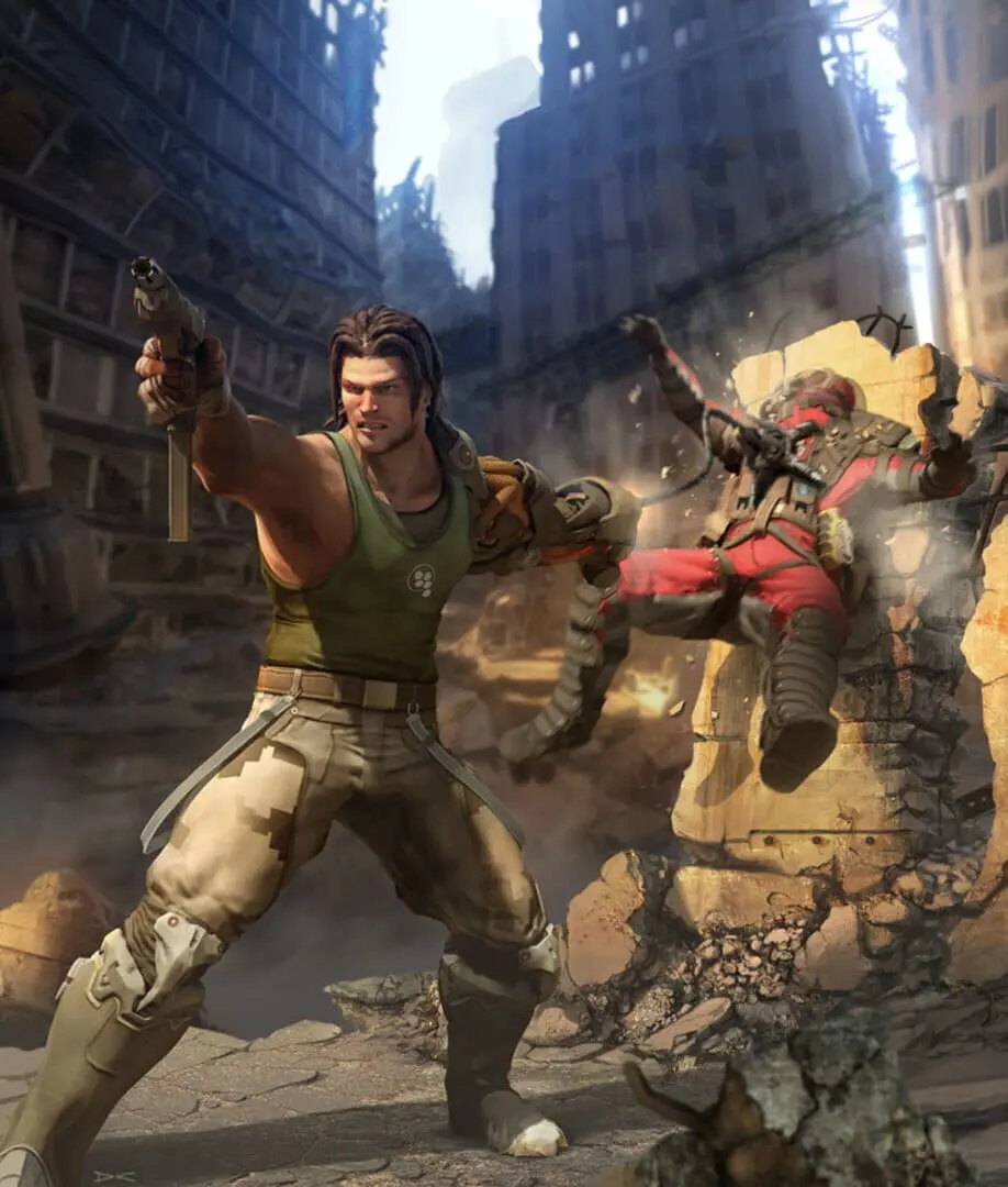 Compra la clave de Bionic Commando PC barata 🏷️ Compara los mejores ...