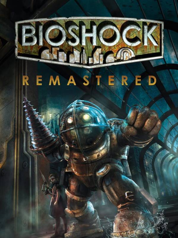 BioShock Remastered image