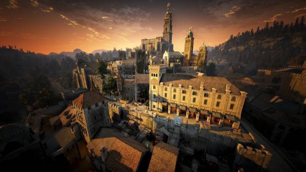Black Desert: Conqueror Edition screenshot