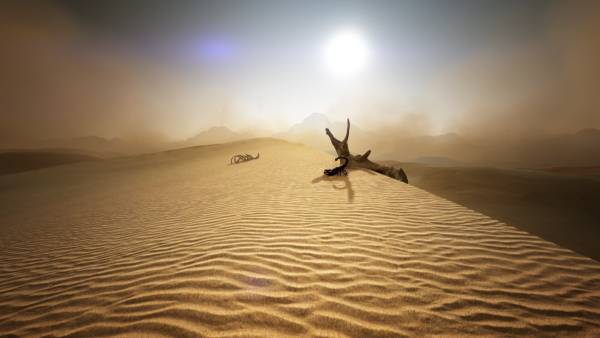 Black Desert: Conqueror Edition screenshot