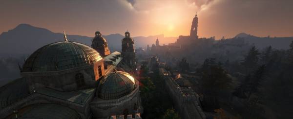 Black Desert: Explorer Edition screenshot
