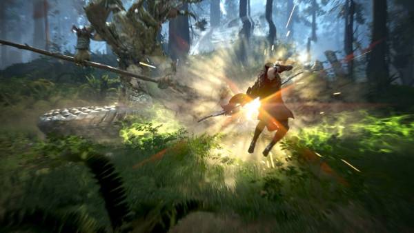 Black Desert: Explorer Edition screenshot