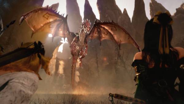Black Desert: Traveler Edition screenshot