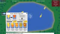 Black Hole Fishing screenshot thumbnail