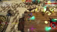 Bleed: Arcade Arena Shooter screenshot thumbnail