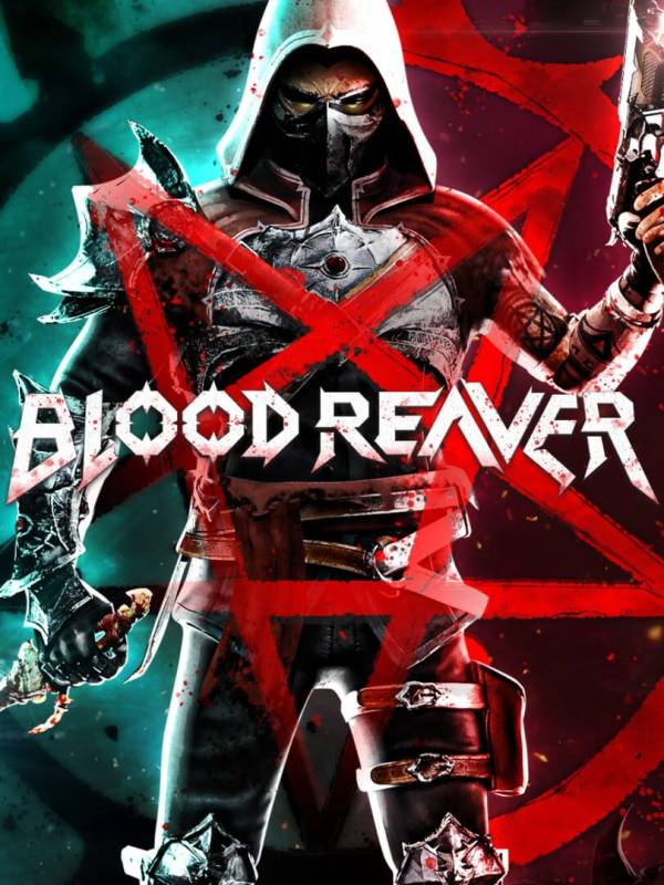 Blood Reaver image