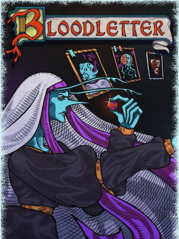 Bloodletter image