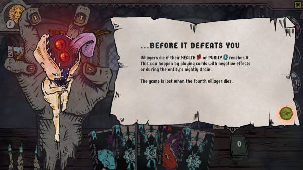 Bloodletter screenshot