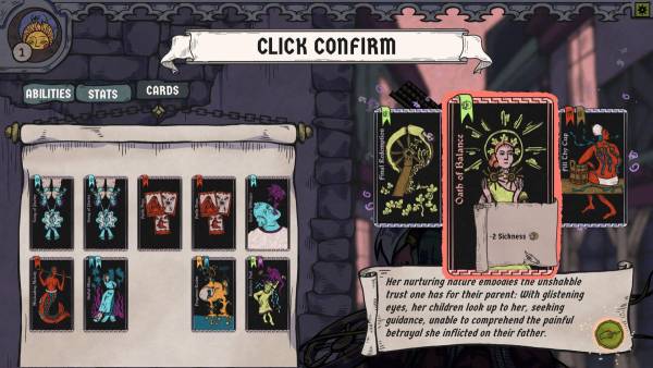 Bloodletter screenshot
