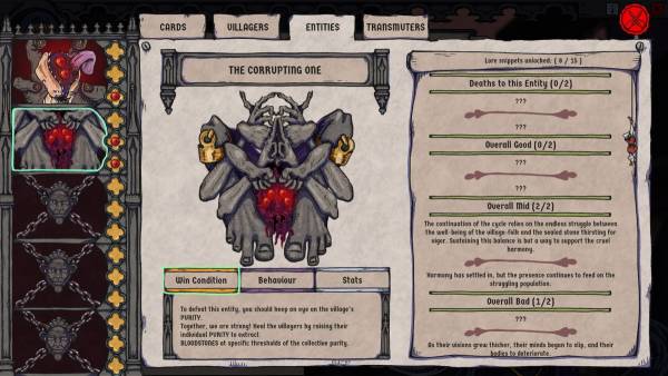 Bloodletter screenshot