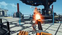Boiling Steel: Preface screenshot thumbnail