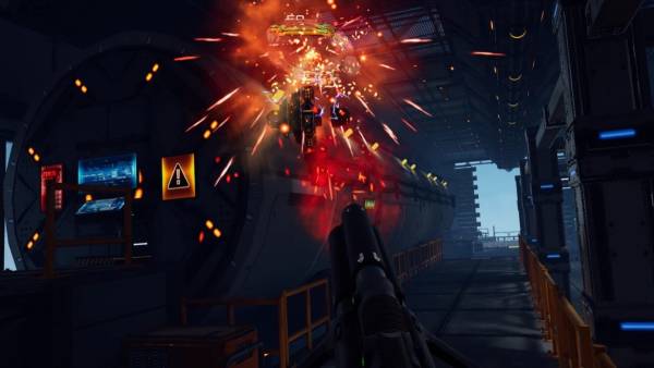 Boiling Steel: Preface screenshot