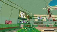 Bomb Rush Cyberfunk: Base & Jay screenshot thumbnail