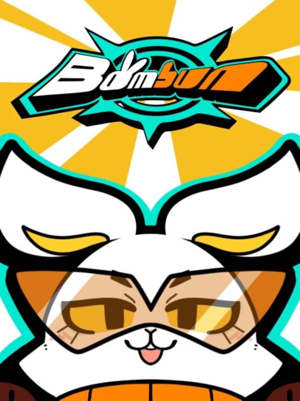 Bombun image