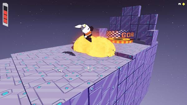 Bombun screenshot