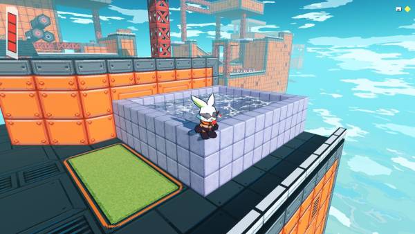 Bombun screenshot