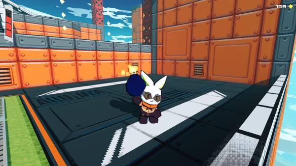 Bombun screenshot