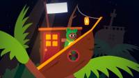 Bonnie Bear Saves Frogtime screenshot thumbnail