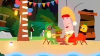 Bonnie Bear Saves Frogtime screenshot thumbnail